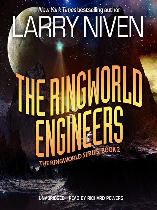 Title details for The Ringworld Engineers by Larry Niven - Available